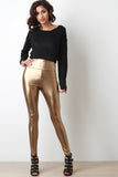 Lustrous Kiss Leggings