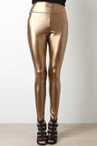 Lustrous Kiss Leggings