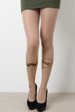 Leg Avenue Ello Mate Tights
