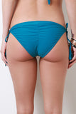 Waterfalls Cliff Bikini Bottom