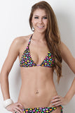 Sparkled Beauty Bikini Set