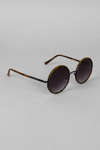 Sartorial Sense Sunglasses