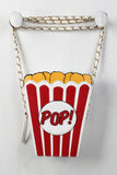 Pop Corn Bag