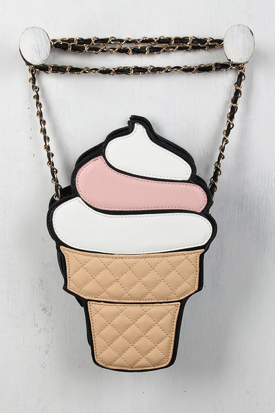 Ice Cream Bag