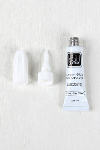 Posh Couture Nail Charm Glue