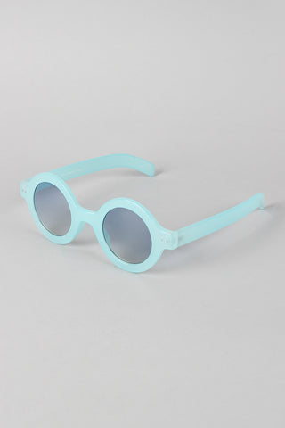 Pastel Days Sunglasses