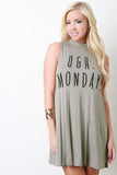 Ugh Monday Shift Dress